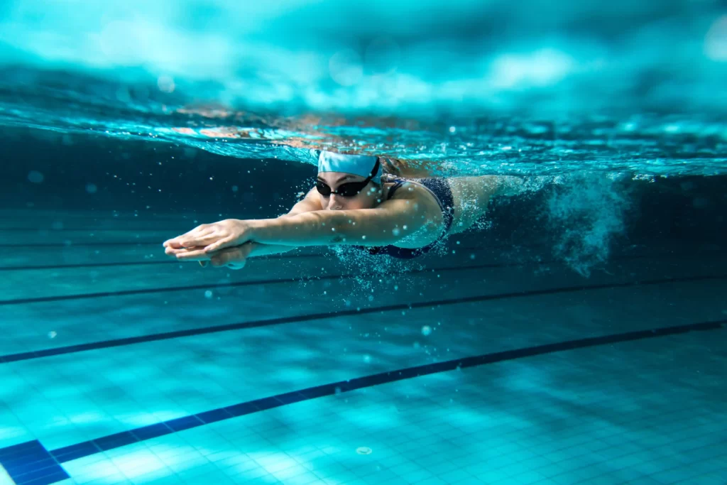 Sportpsychologisches Coaching